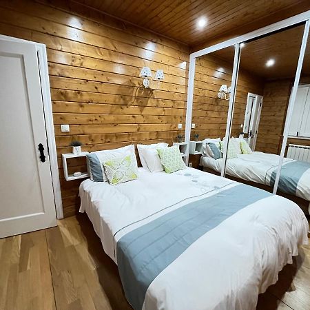 Casa Do Rolo By Trip2Portugal Villa Montalegre Exterior photo
