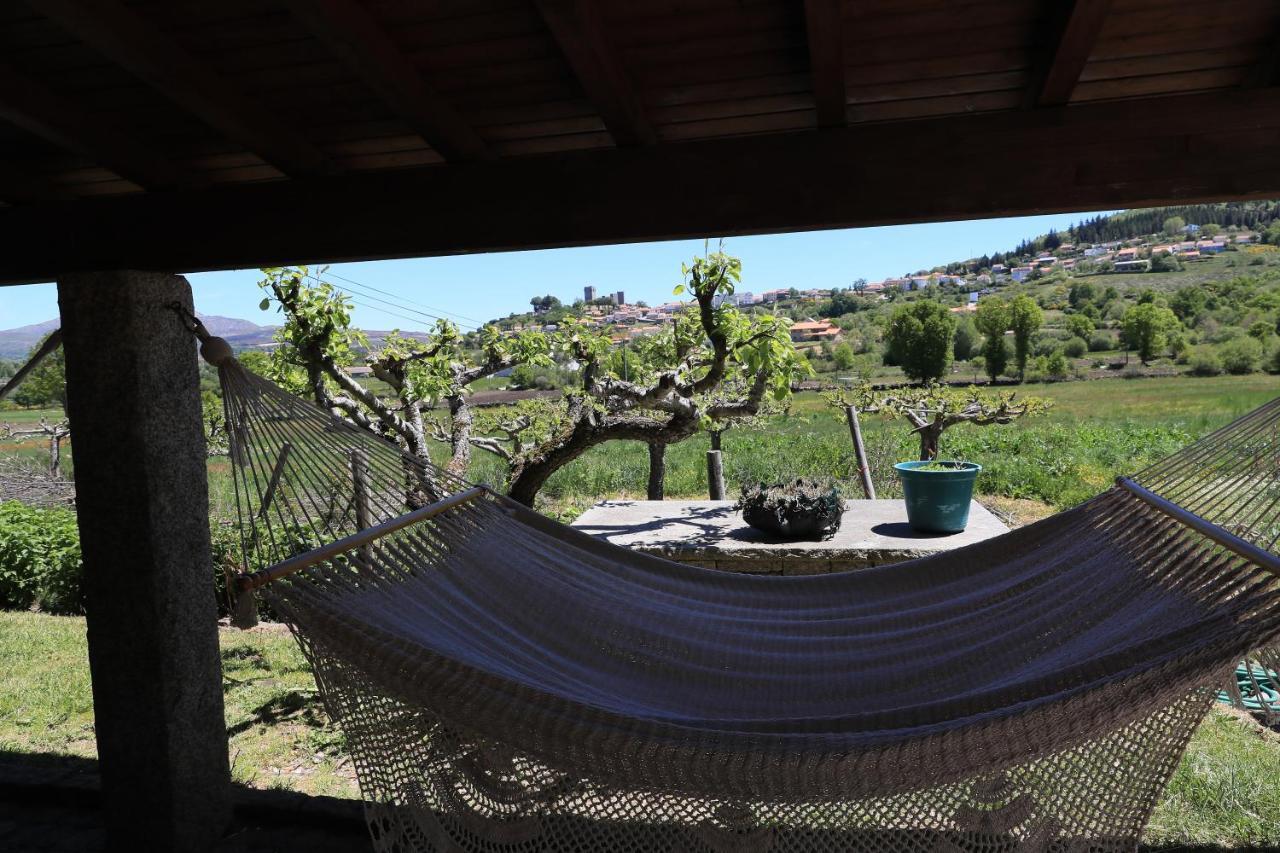Casa Do Rolo By Trip2Portugal Villa Montalegre Exterior photo