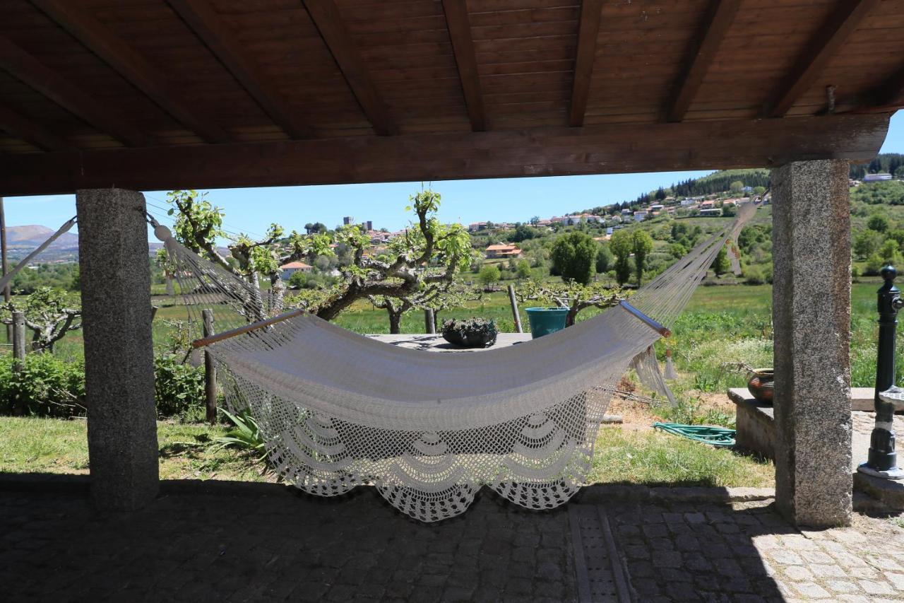 Casa Do Rolo By Trip2Portugal Villa Montalegre Exterior photo